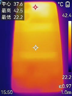 DMI Turbo 4全面评测：为年轻人量身打造的性能小钢炮爱游戏(ayx)中国网站首发天玑8400-Ultra！RE(图4)