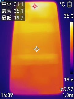 DMI Turbo 4全面评测：为年轻人量身打造的性能小钢炮爱游戏(ayx)中国网站首发天玑8400-Ultra！RE(图9)